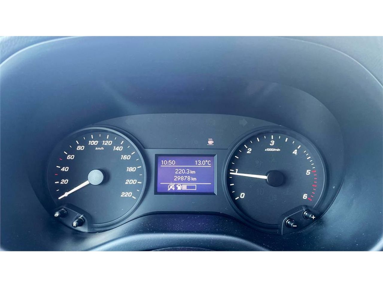 Foto Mercedes-Benz Vito 5