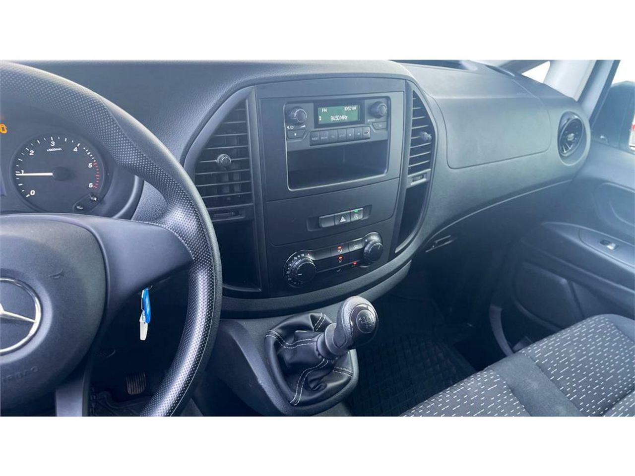 Foto Mercedes-Benz Vito 10