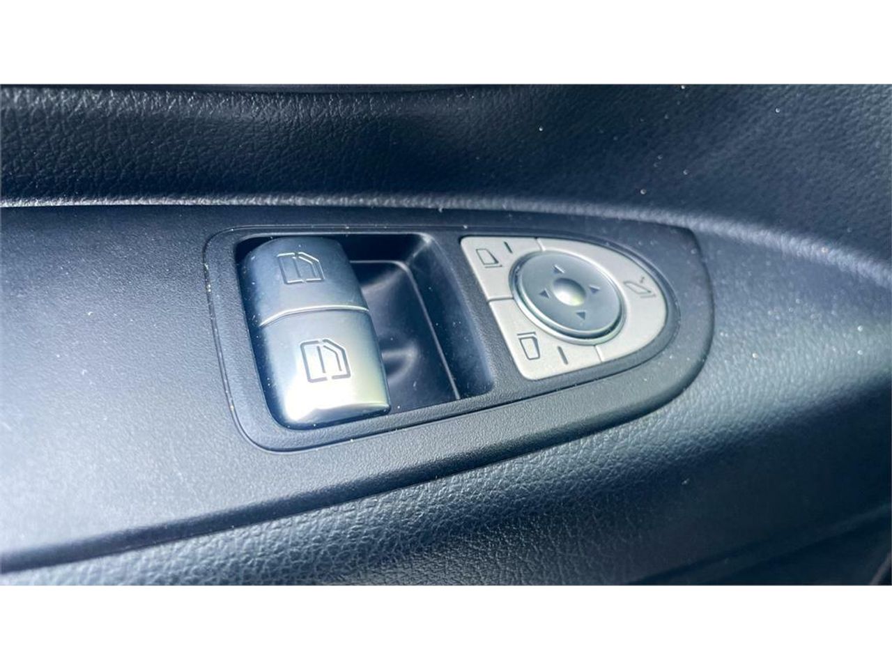 Foto Mercedes-Benz Vito 11