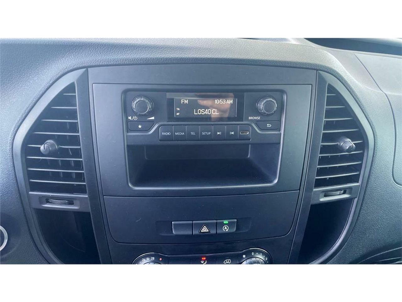 Foto Mercedes-Benz Vito 13