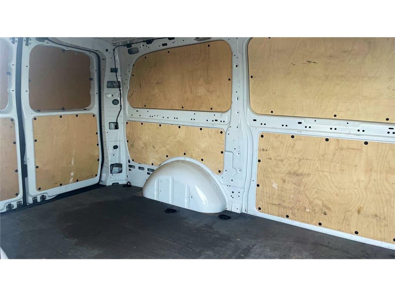 Foto Mercedes-Benz Vito 17