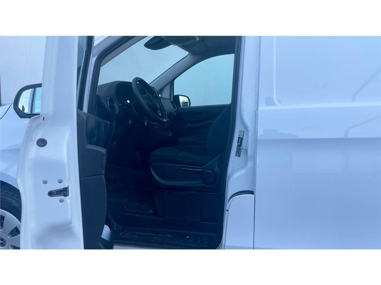 Foto Mercedes-Benz Vito 20