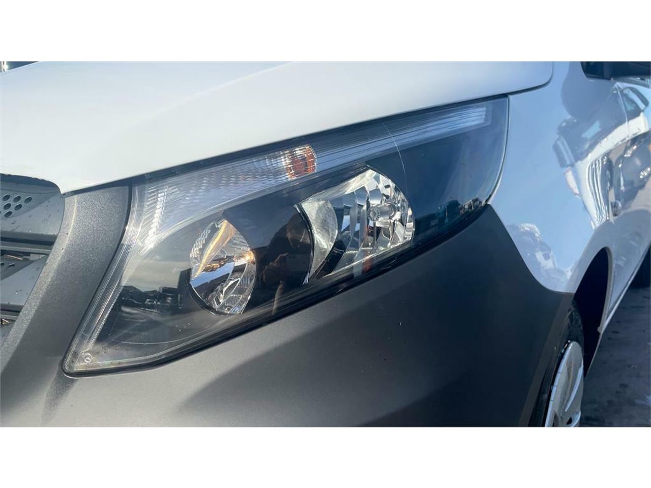 Foto Mercedes-Benz Vito 21