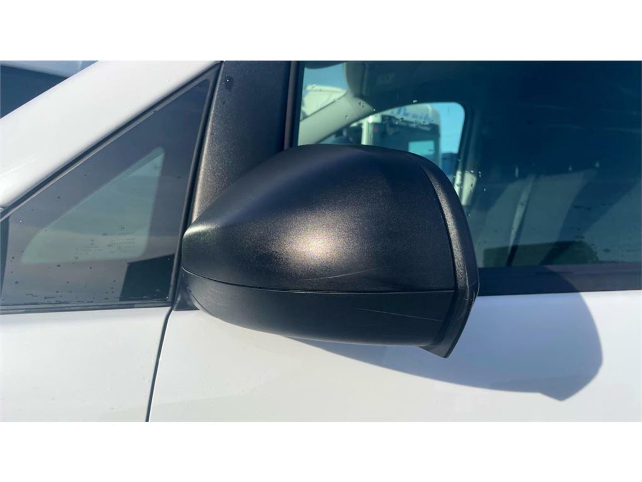 Foto Mercedes-Benz Vito 22