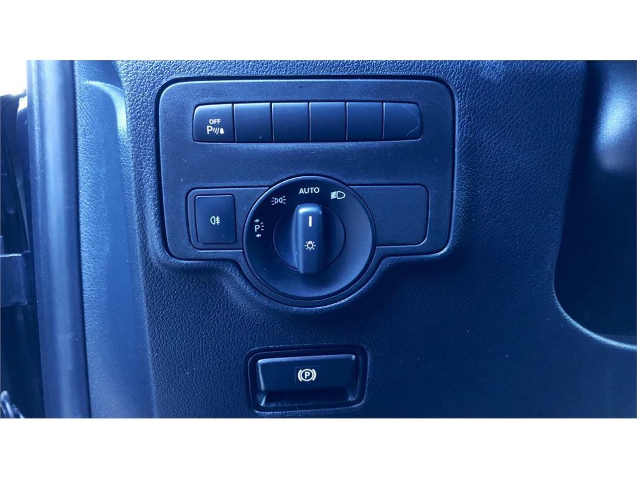 Foto Mercedes-Benz Vito 11