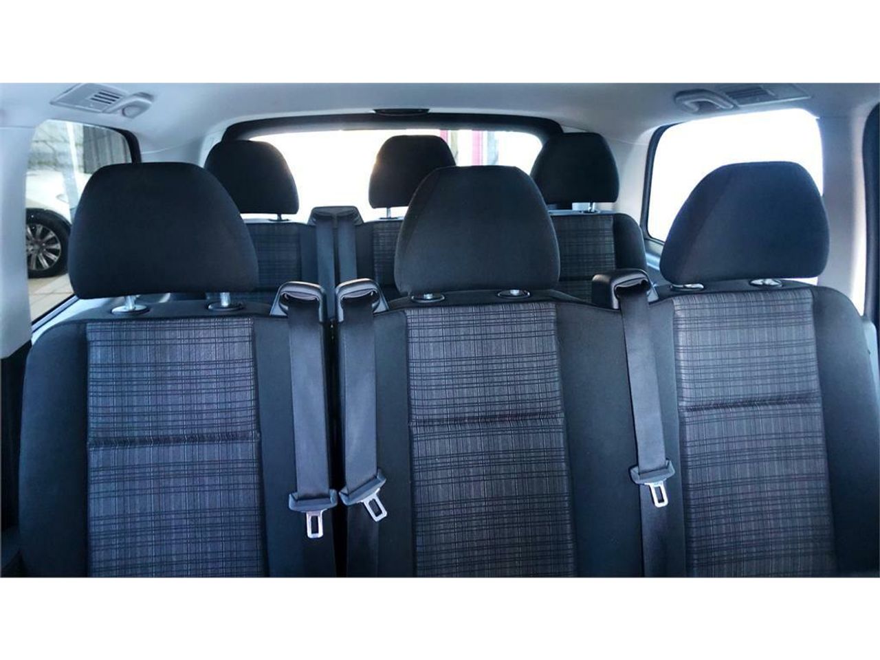 Foto Mercedes-Benz Vito 16
