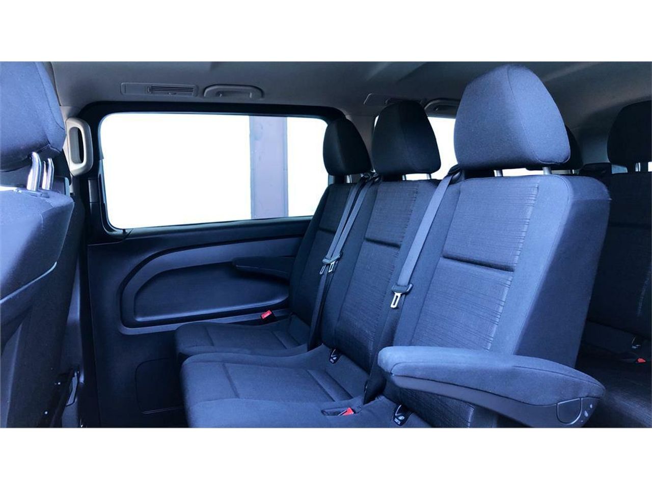 Foto Mercedes-Benz Vito 18