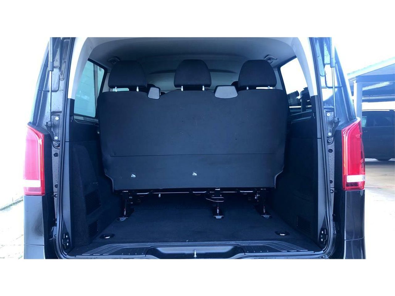 Foto Mercedes-Benz Vito 20