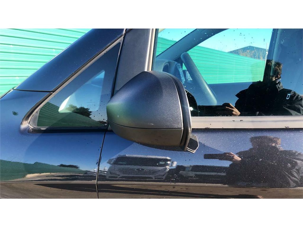 Foto Mercedes-Benz Vito 22