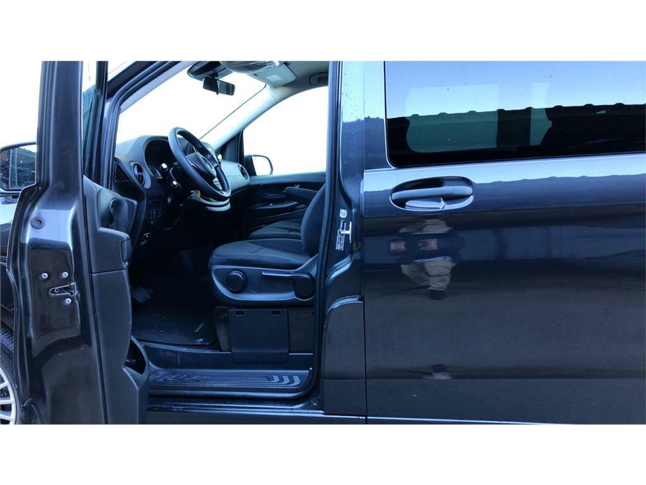 Foto Mercedes-Benz Vito 15