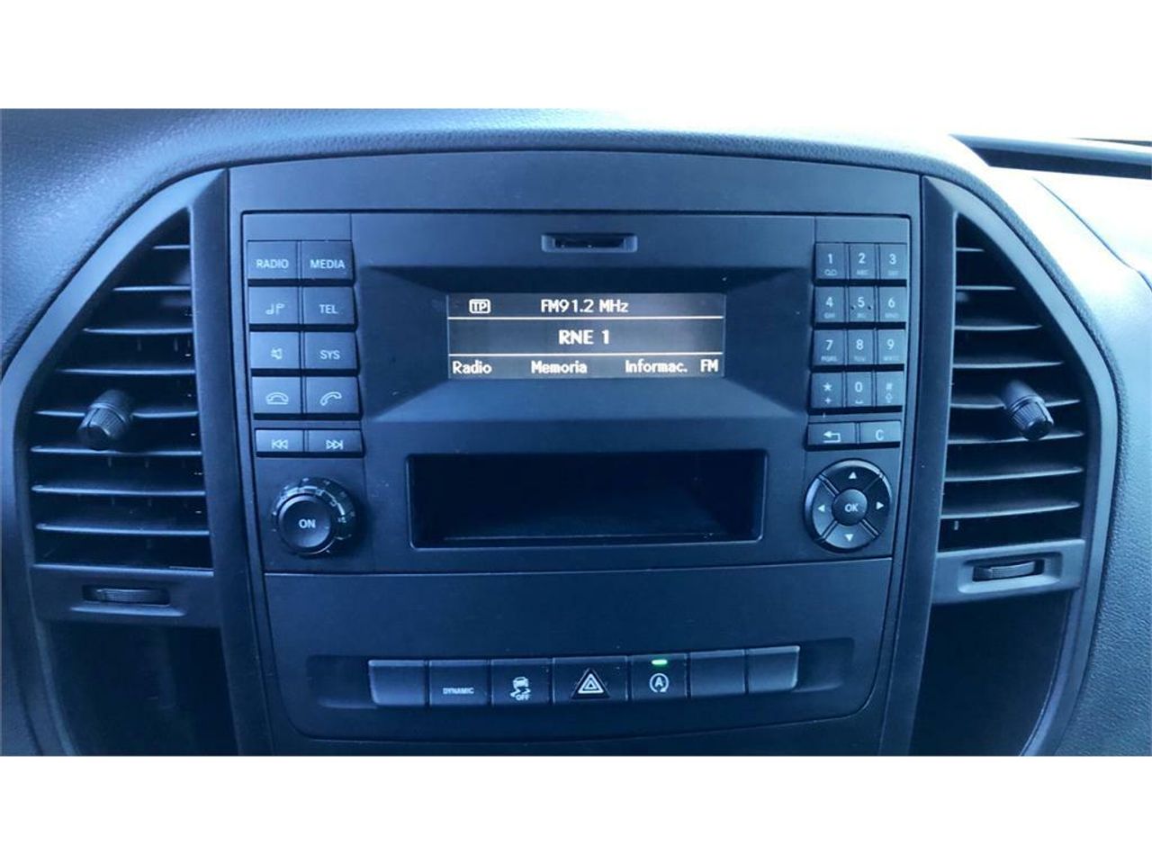 Foto Mercedes-Benz Vito 20