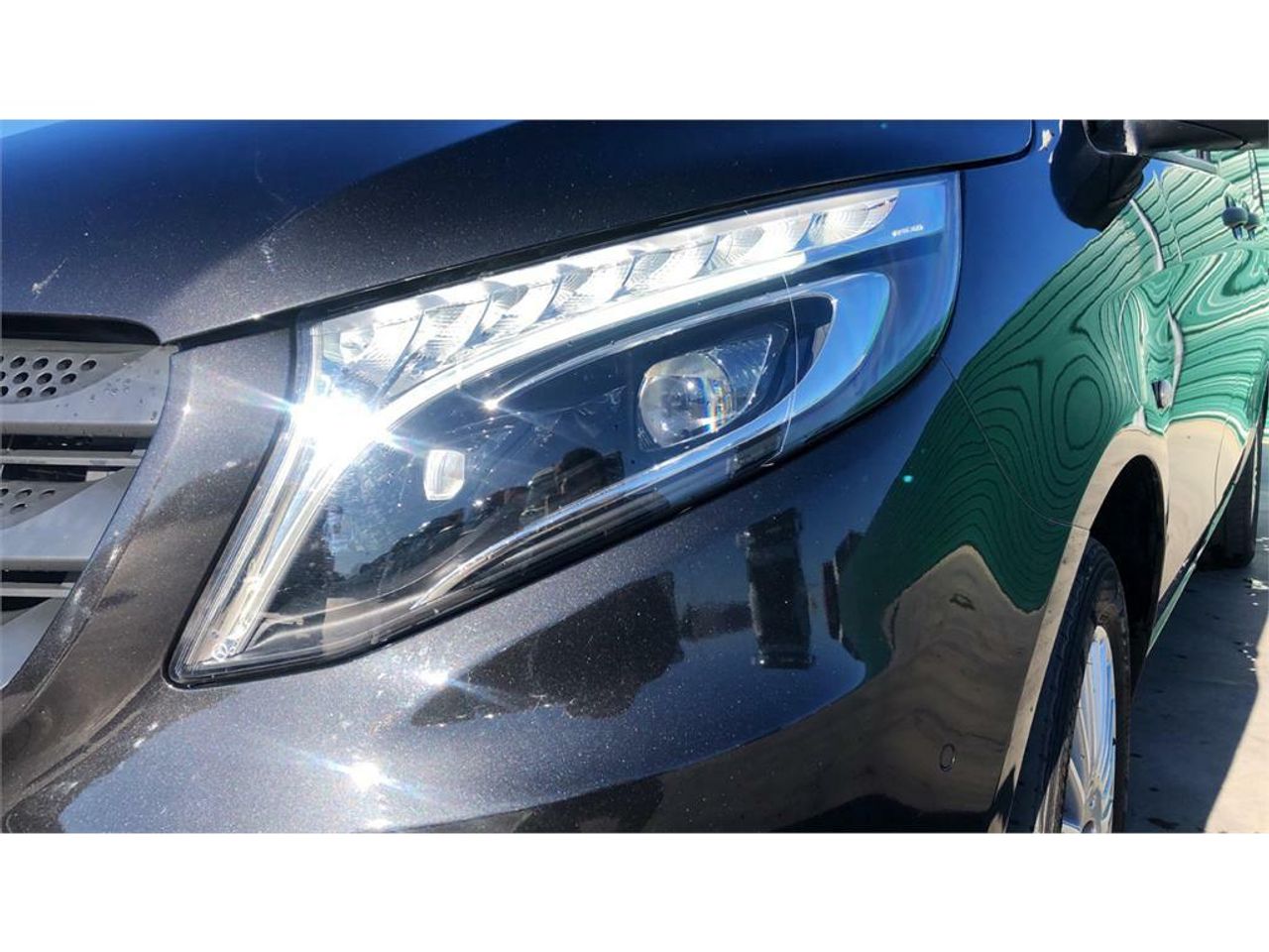Foto Mercedes-Benz Vito 26