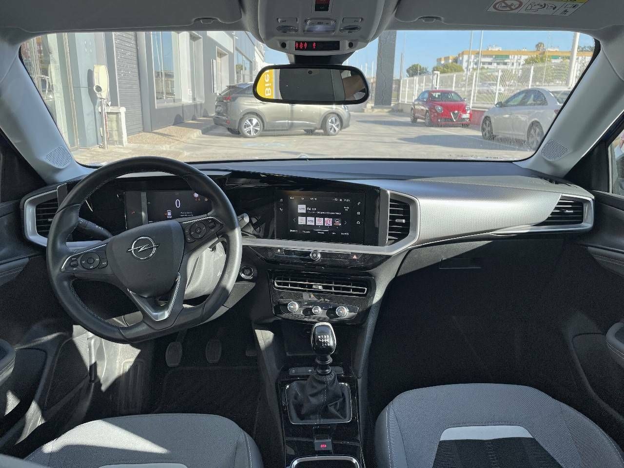 Foto Opel Mokka 8