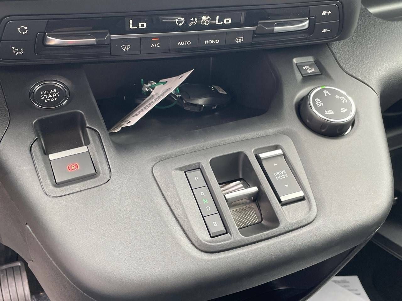 Foto Opel Combo 15
