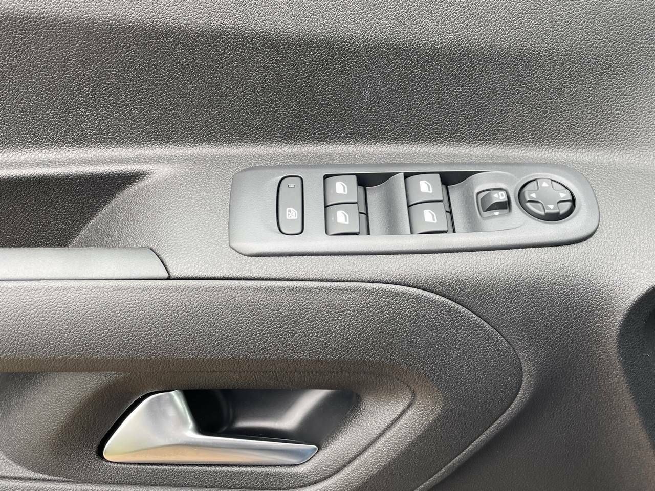 Foto Opel Combo 18