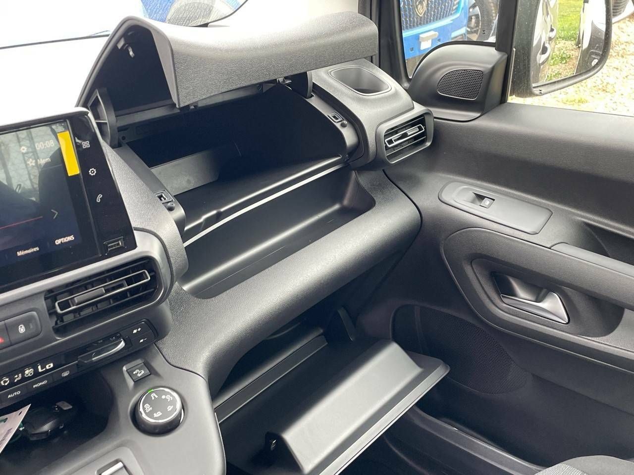 Foto Opel Combo 19