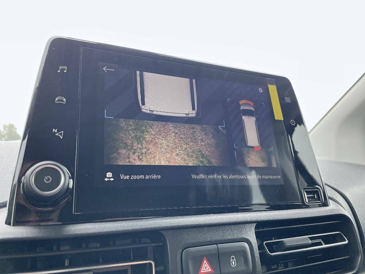Foto Opel Combo 21