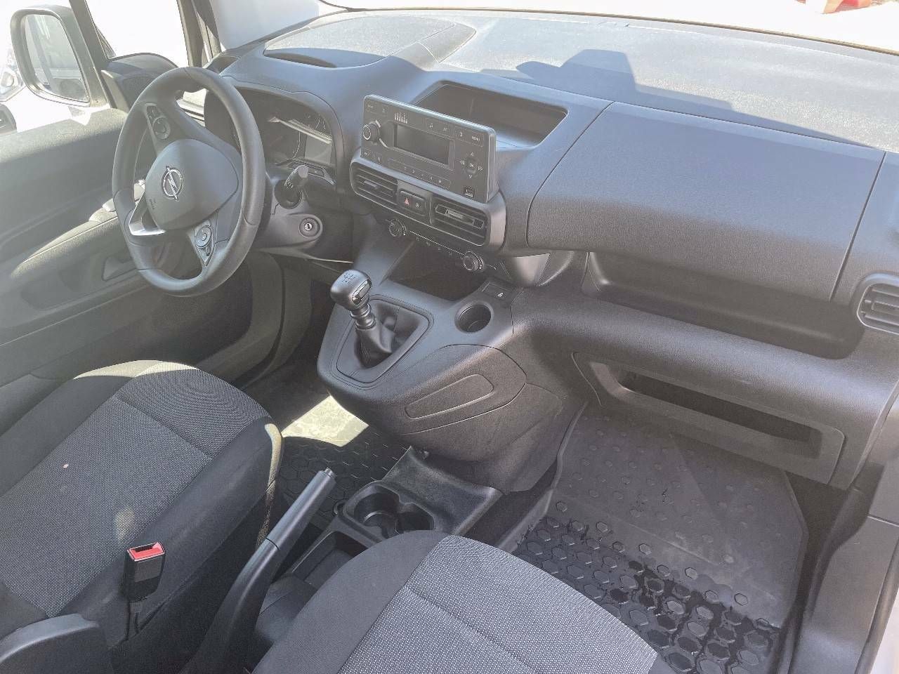 Foto Opel Combo 8