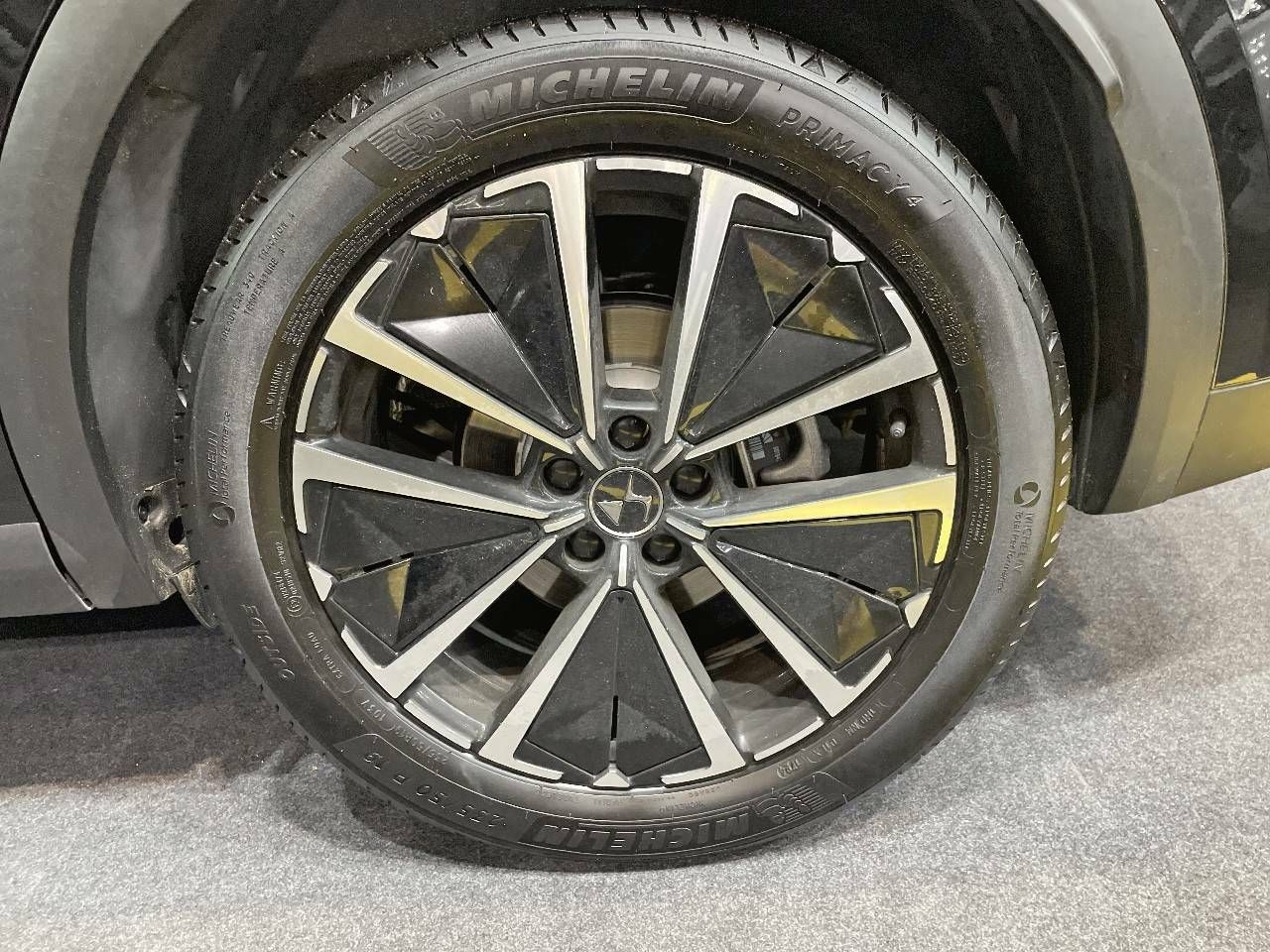 Foto DS Automobiles DS 7 11