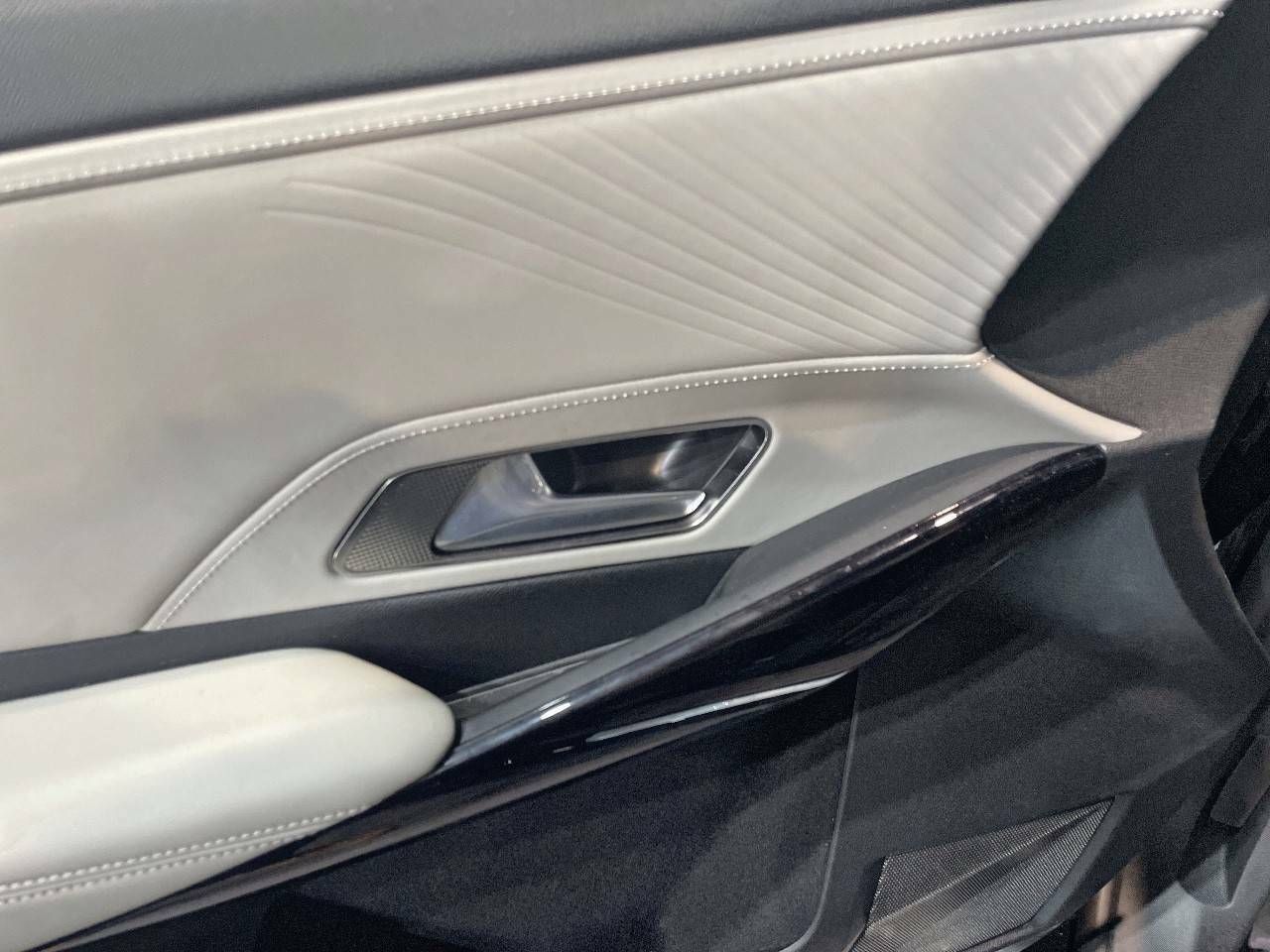 Foto DS Automobiles DS 7 12