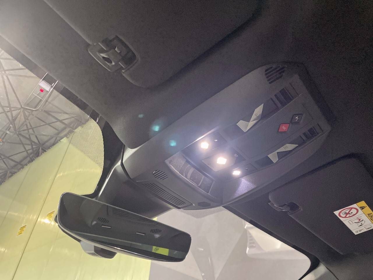Foto DS Automobiles DS 7 16