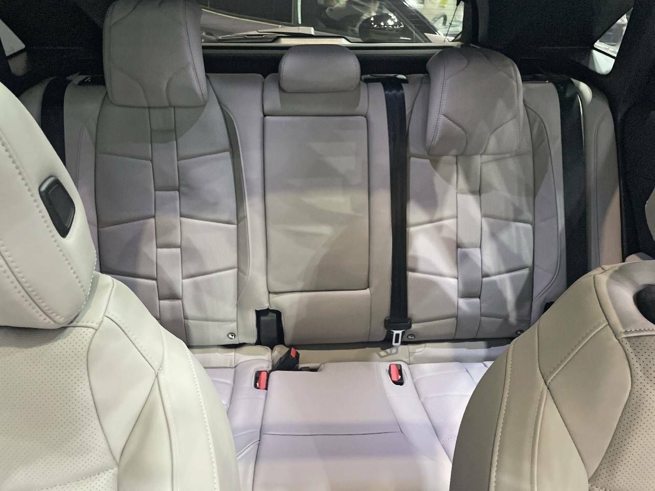 Foto DS Automobiles DS 7 19