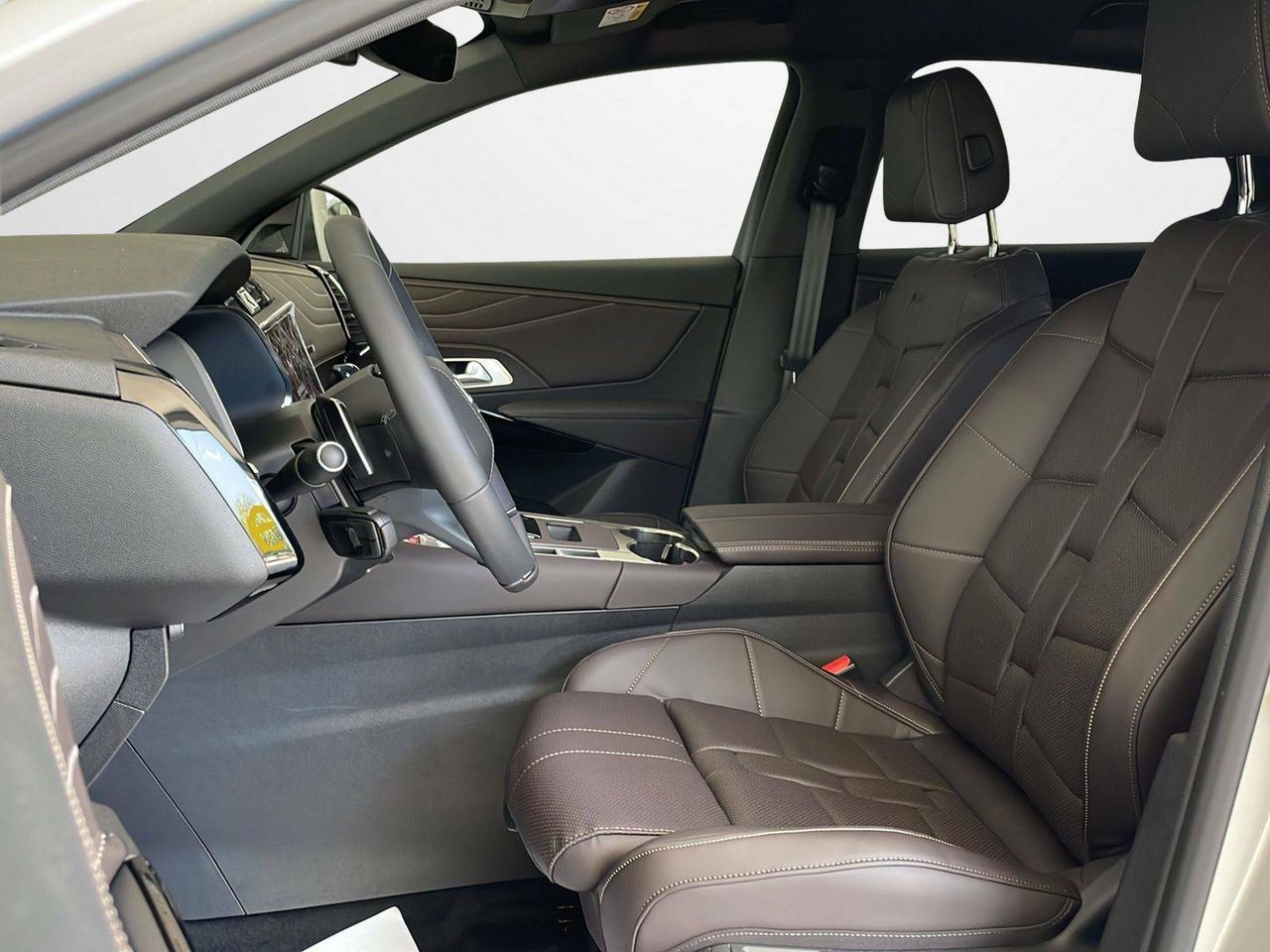Foto DS Automobiles DS 7 12