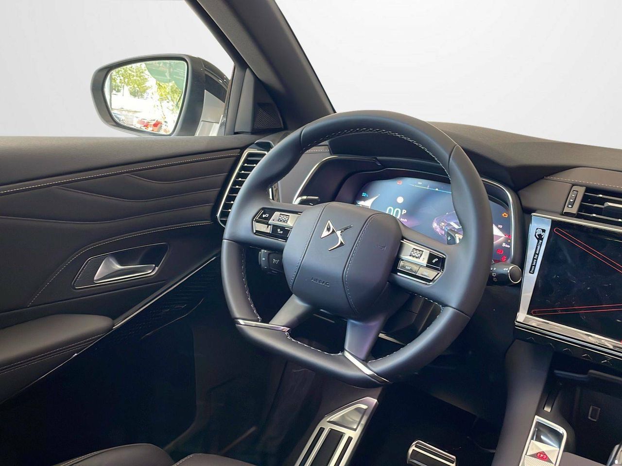 Foto DS Automobiles DS 7 20