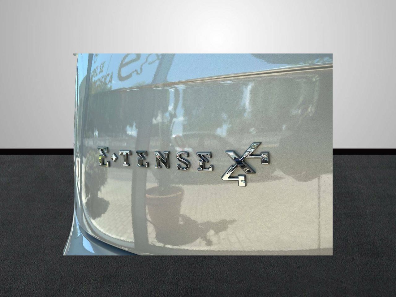 Foto DS Automobiles DS 7 23