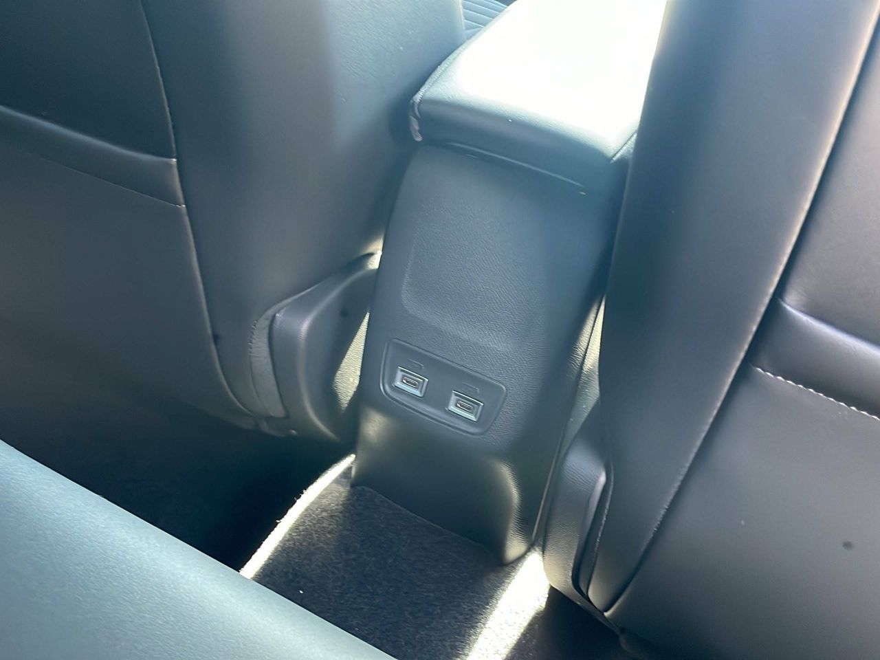 Foto Lancia Ypsilon 14