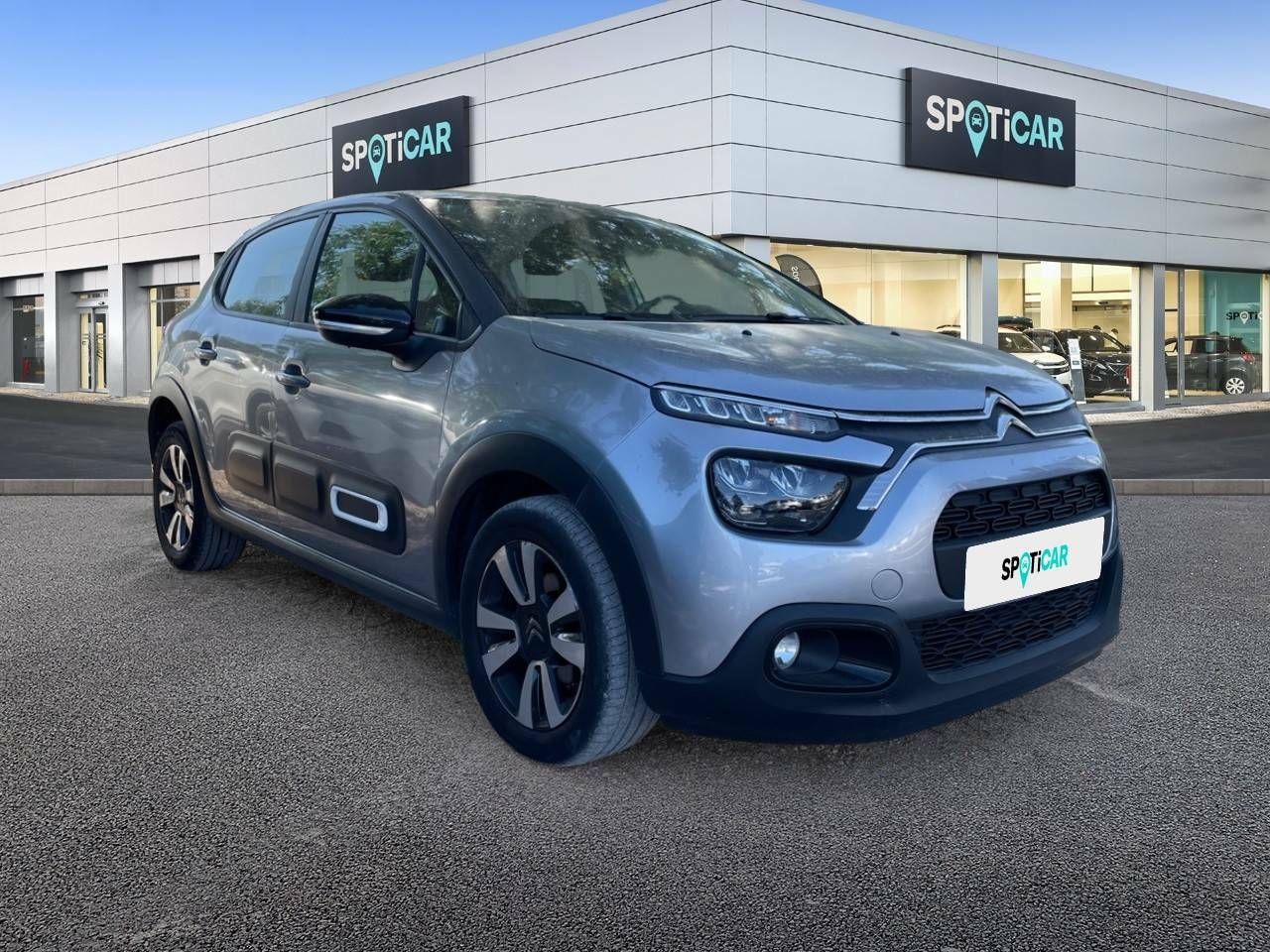 Foto Citroën C3 3