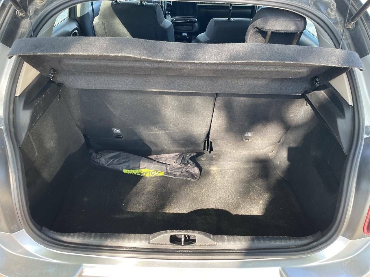 Foto Citroën C3 6
