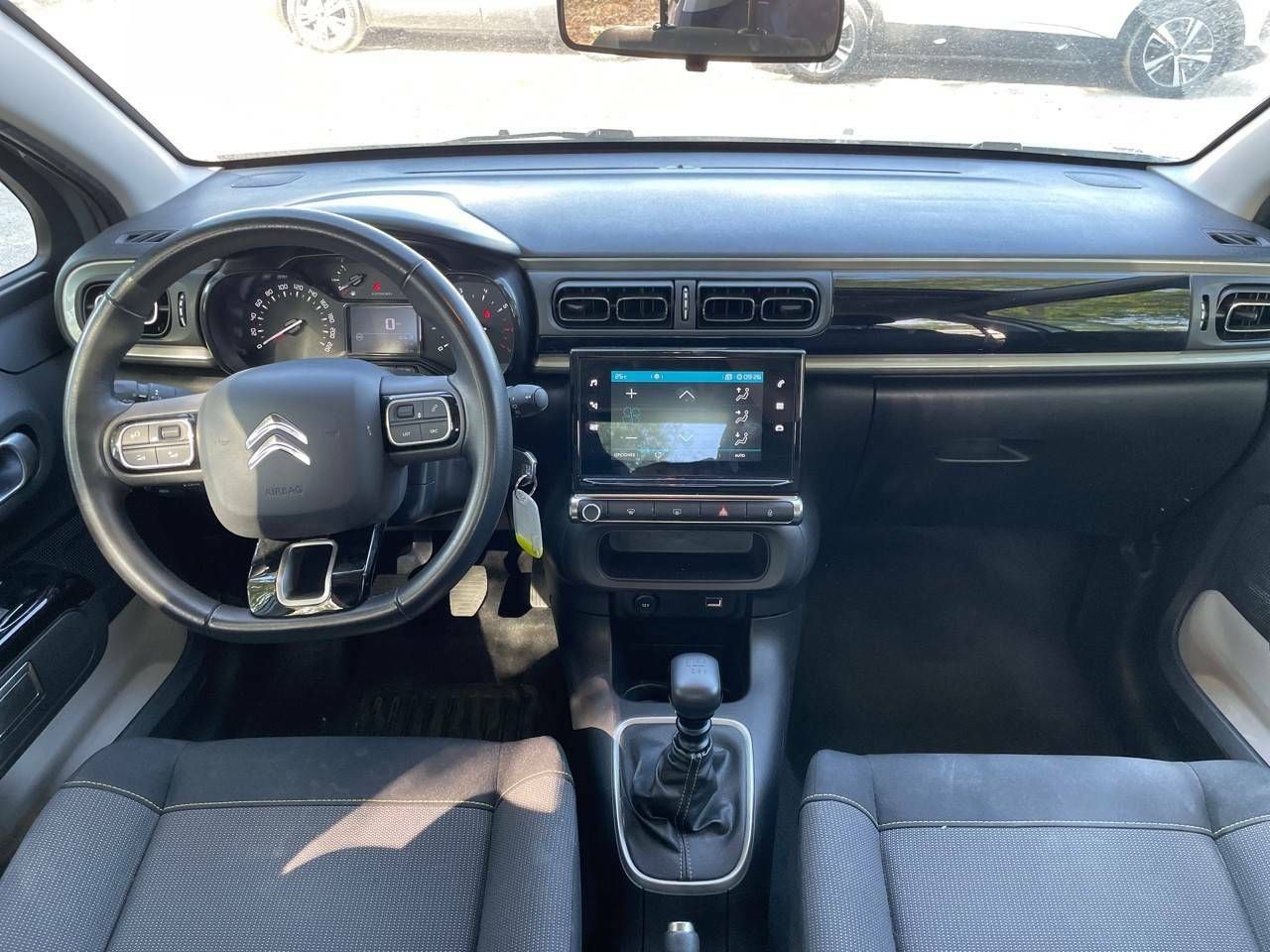 Foto Citroën C3 8