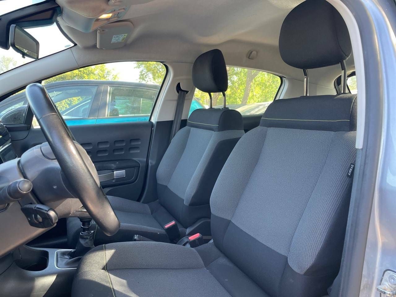 Foto Citroën C3 9