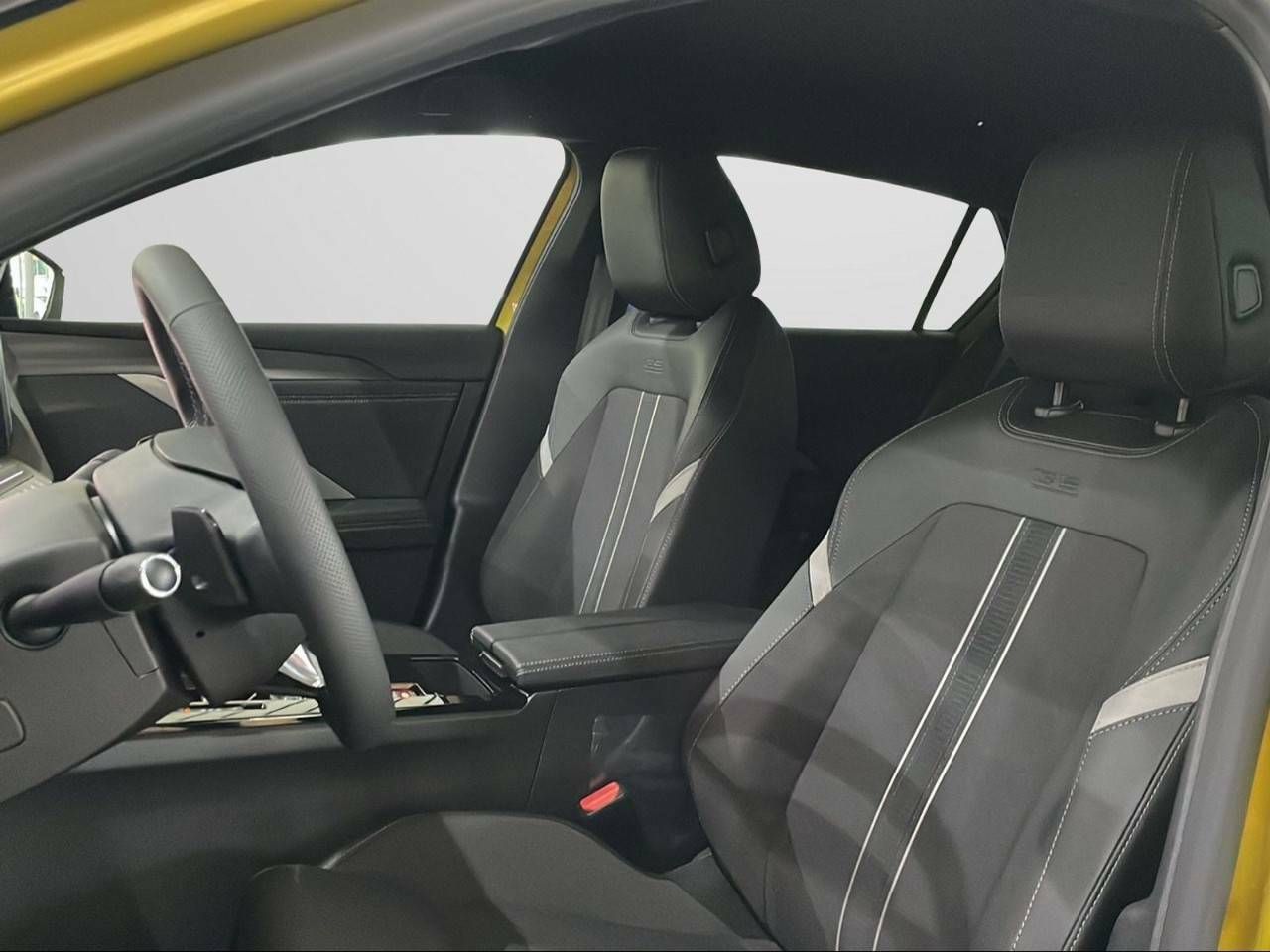Foto Opel Astra 10