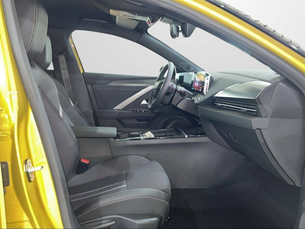 Foto Opel Astra 16