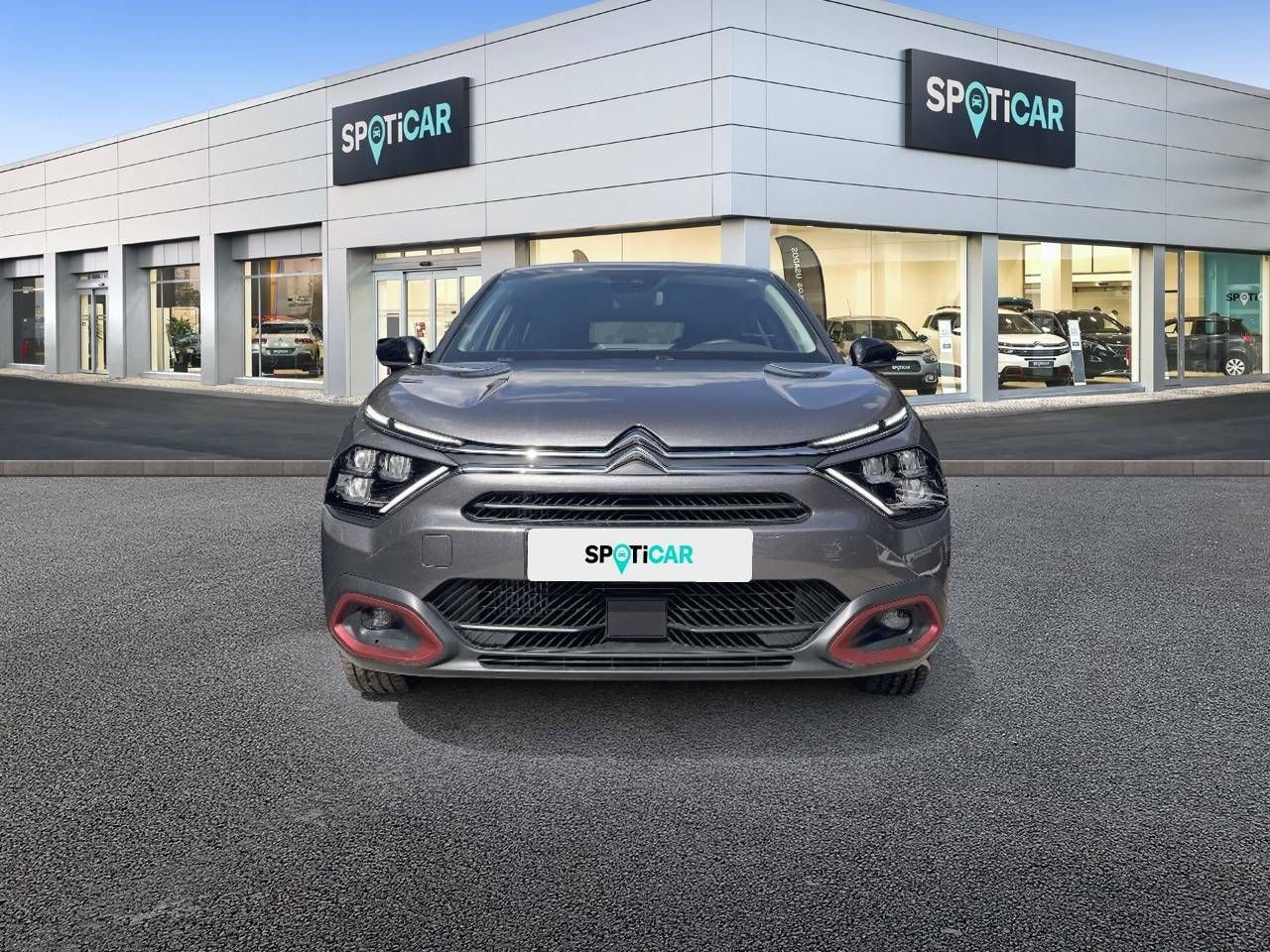 Foto Citroën C4 2