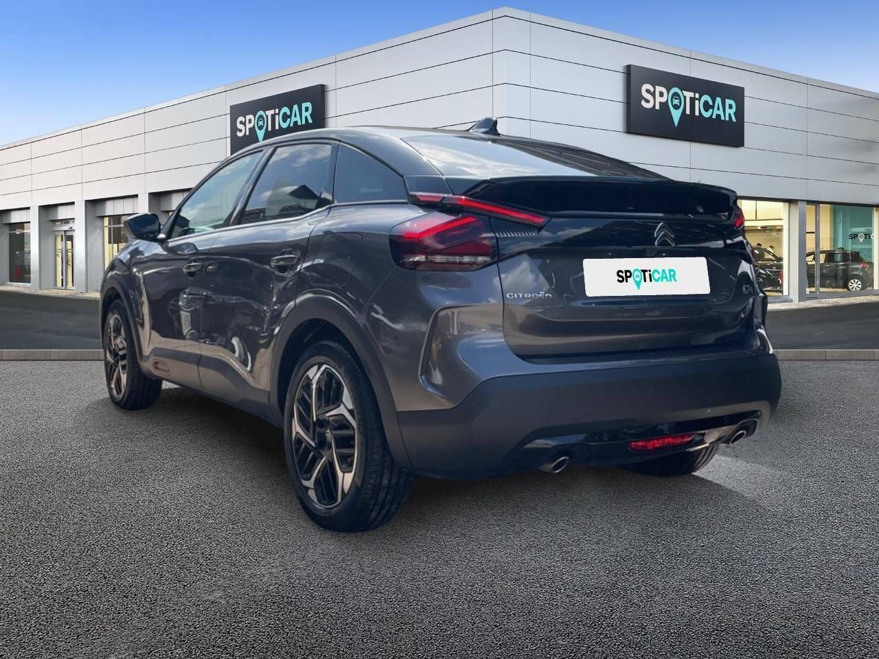 Foto Citroën C4 7