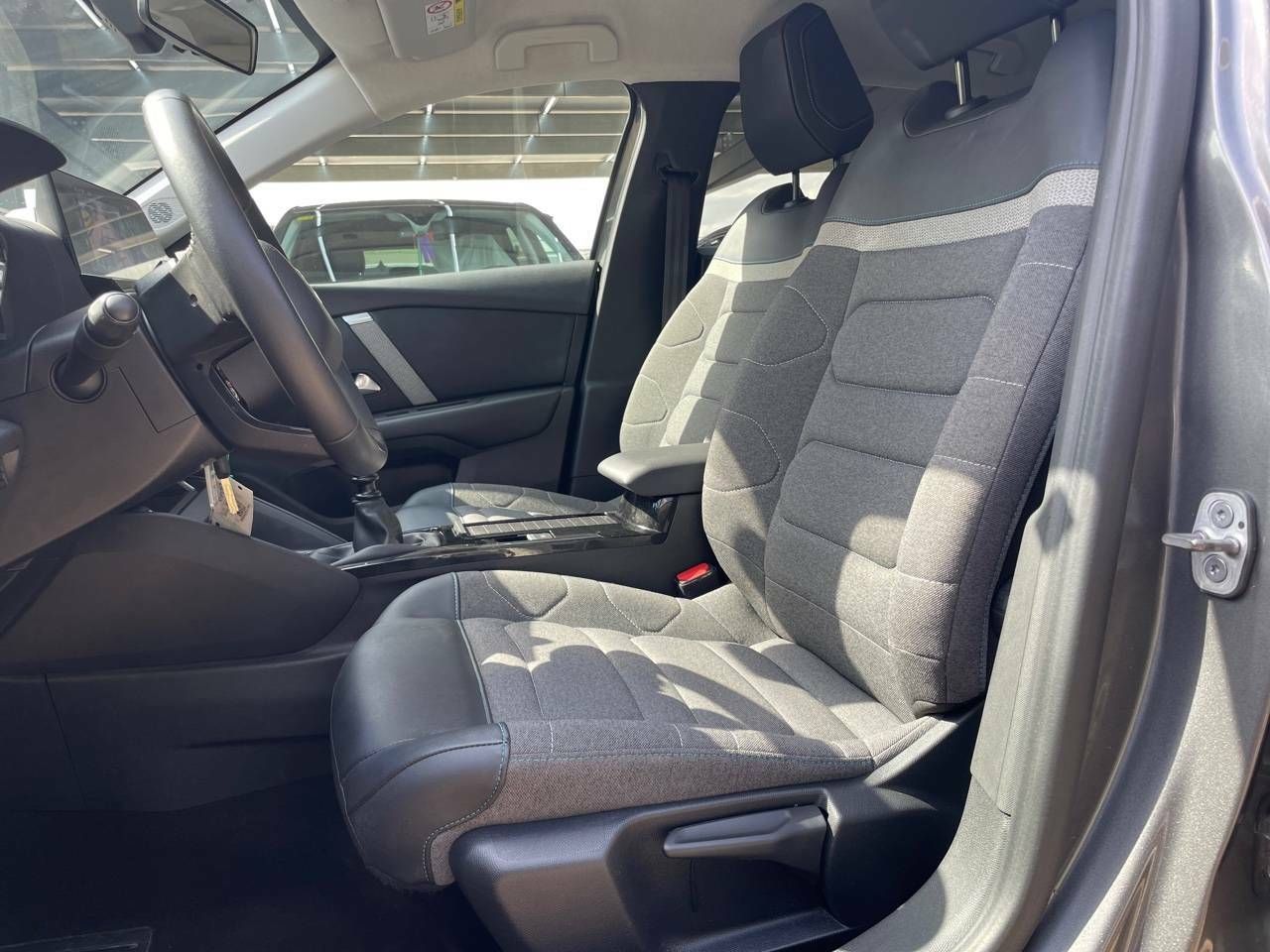 Foto Citroën C4 9