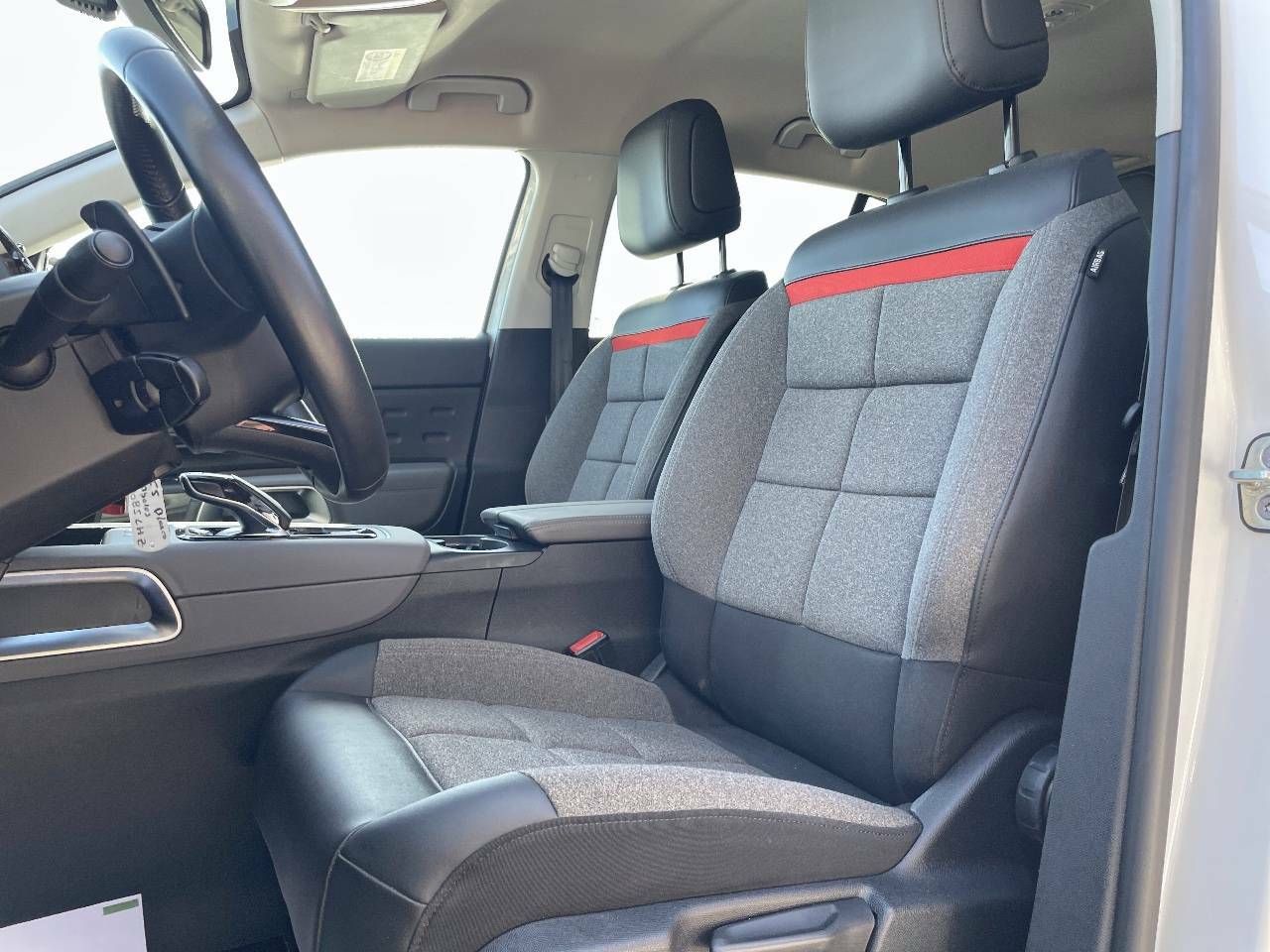 Foto Citroën C5 Aircross 9
