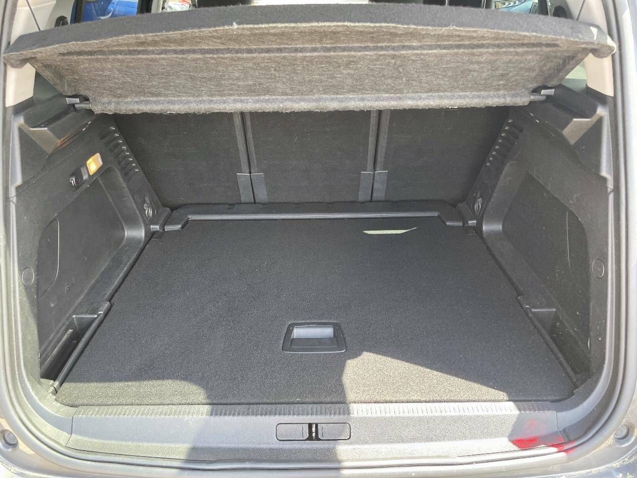 Foto Citroën C5 Aircross 16