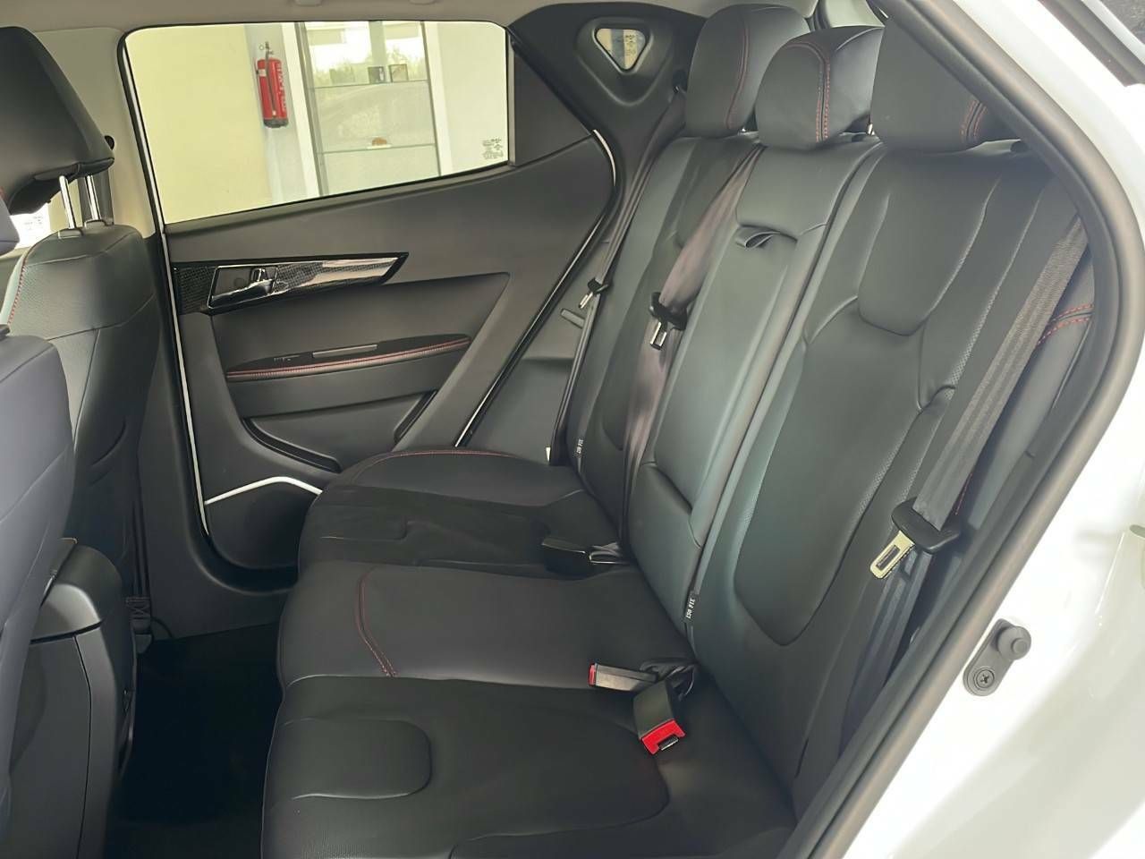 Foto EVO Mazda3 11