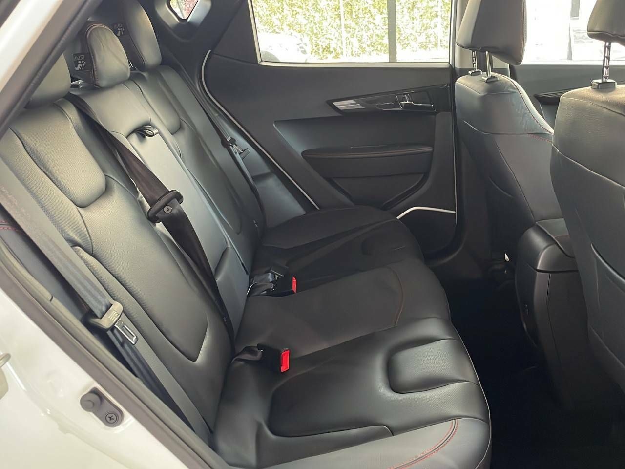 Foto EVO Mazda3 12