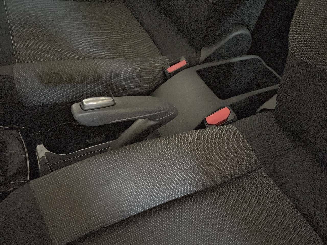 Foto Citroën C3 Aircross 16