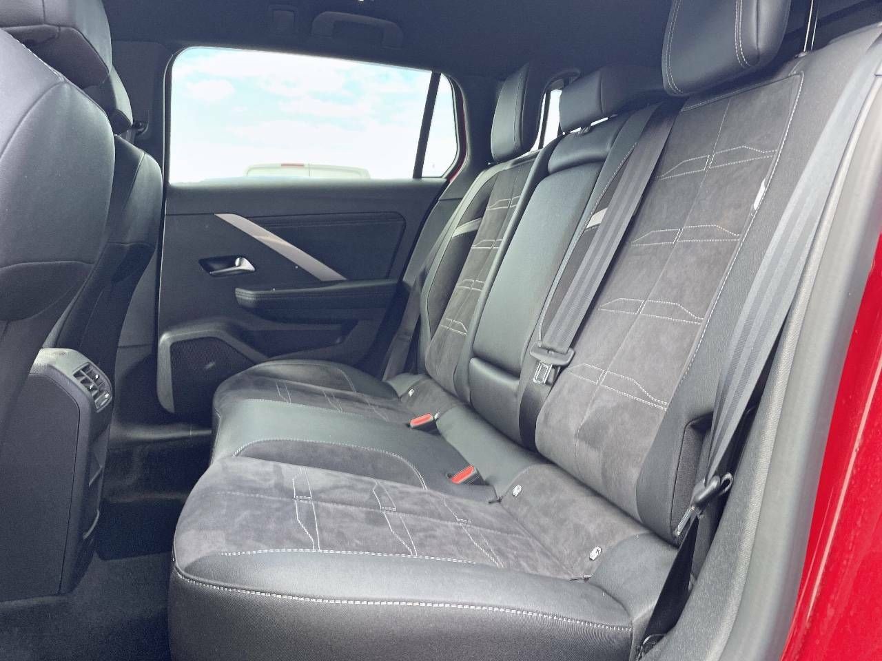 Foto Opel Astra 10