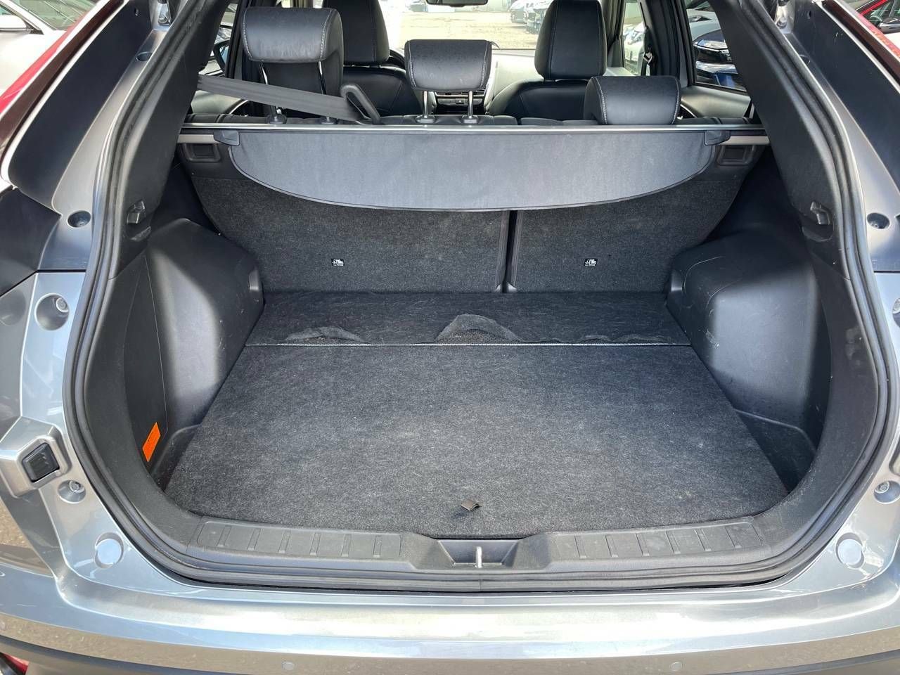 Foto Mitsubishi Eclipse Cross 6