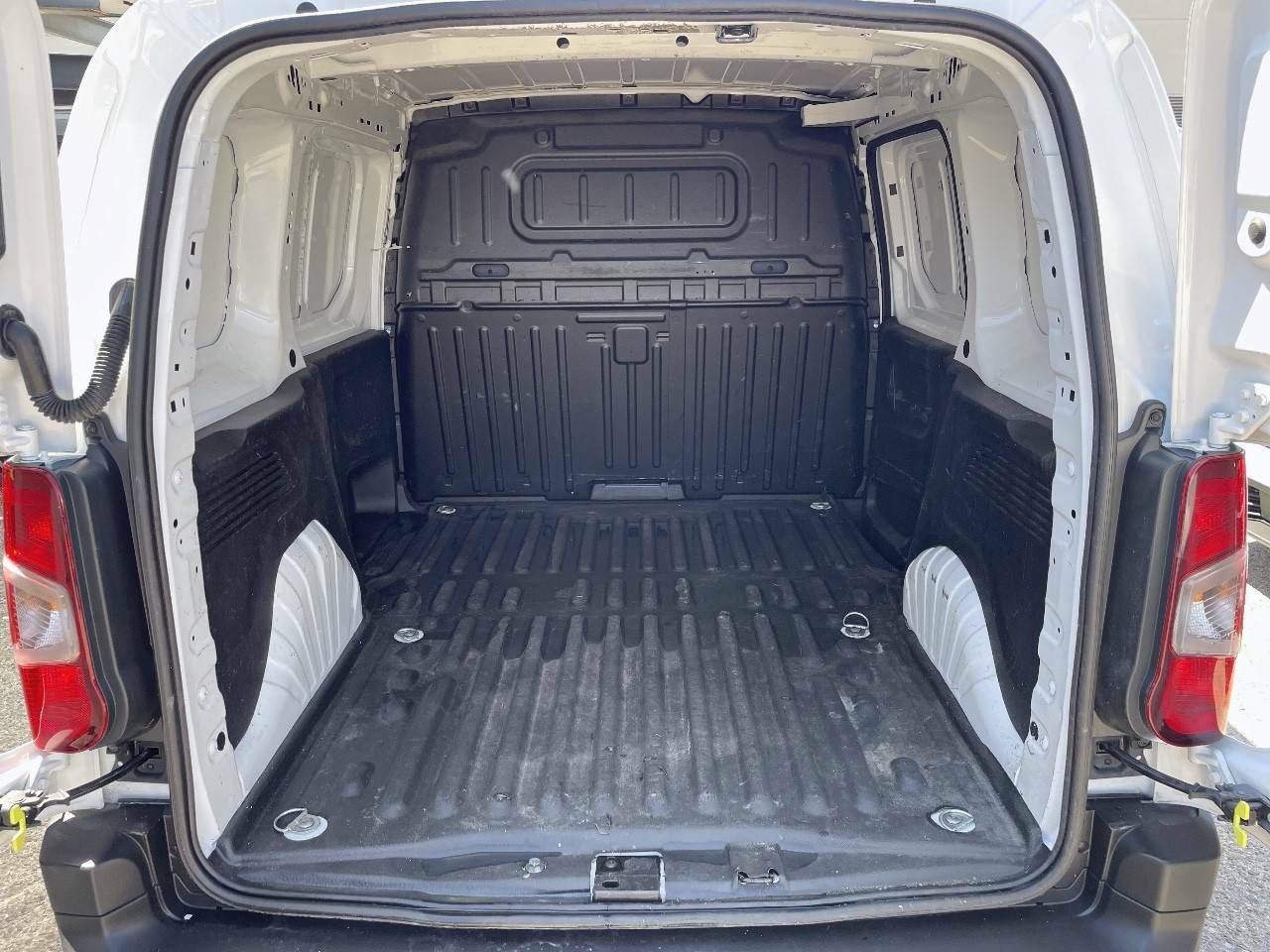 Foto Citroën Berlingo 6