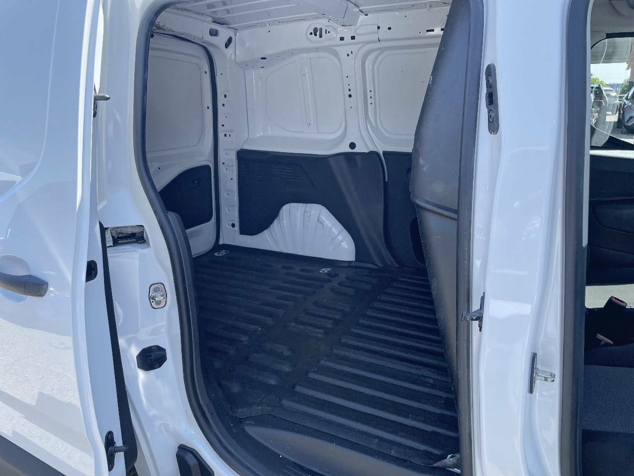 Foto Citroën Berlingo 10