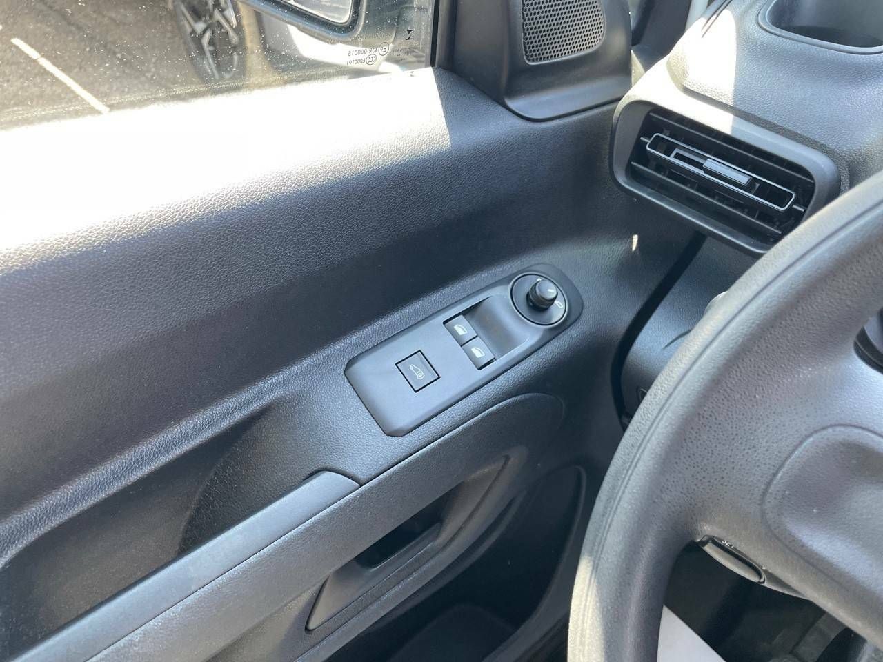 Foto Citroën Berlingo 14