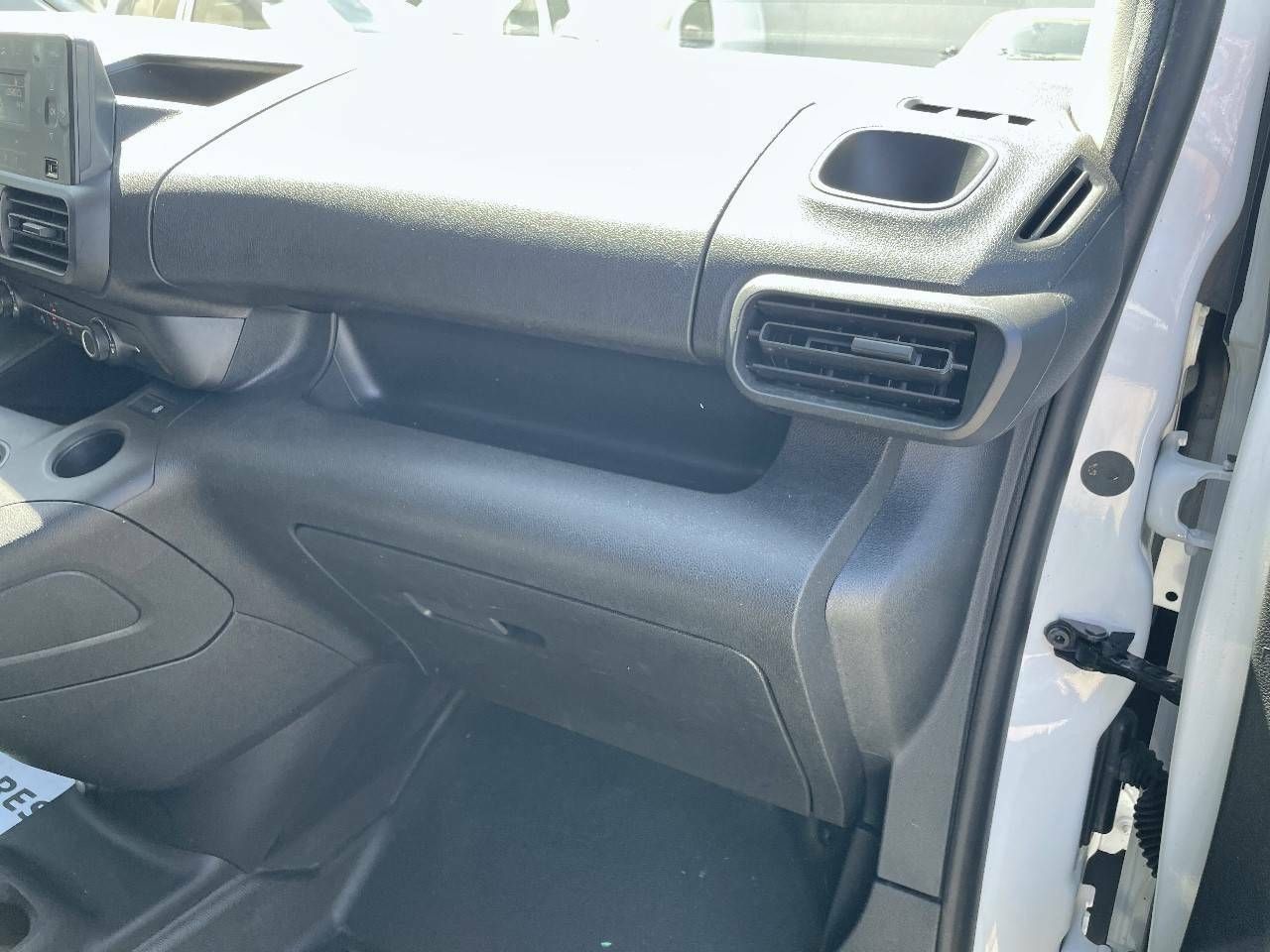 Foto Citroën Berlingo 16